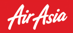 Air Asia Logo