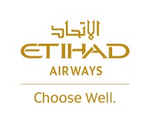 Etihad Logo