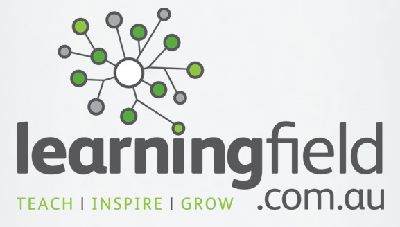 Learning Field Logo