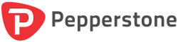 Pepperstone Logo