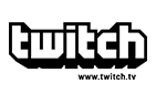 Twitch Logo