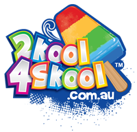 2kool4skool Logo